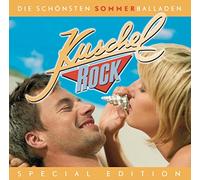 Various Artists - Kuschelrock:Sommer-39tr [Import]