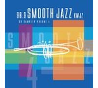 Various Artists - Kwjz 98.9-Smooth Jazz
