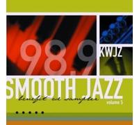 Various Artists - Kwjz 98.9-Smooth Jazz 5