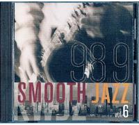 Various Artists - Kwjz 98.9-Smooth Jazz 6
