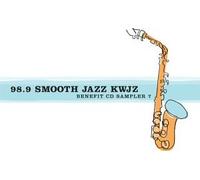 Various Artists - Kwjz 98.9-Smooth Jazz 7