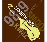 Various Artists - Kwjz 98.9-Smooth Jazz 8