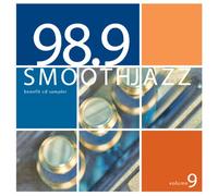 Various Artists - Kwjz 98.9-Smooth Jazz 9