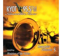 Various Artists - Kyot 95.5-Sampler 5