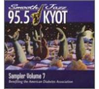 Various Artists - Kyot 95.5-Sampler 7