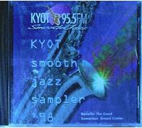 Various Artists - Kyot 95.5-Smooth Jazz Sampler 98