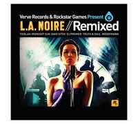 Various Artists - L.a. Noire Remixed