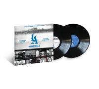 Various Artists L.A. Originals (Vinyl) 12" Album