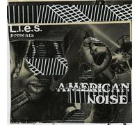 Various Artists - L.I.E.S. Presents. [Import]