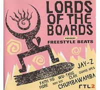 Various Artists - L0RDS 0F THE B0ARDS