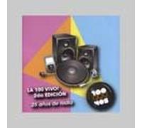 Various Artists - La 100 Vivo/Various