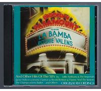 Various Artists - La Bamba & Other Hits of The 50's