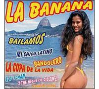 Various Artists - La Banana - Calor Latino