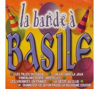 Various Artists - La Bande À Basil/E.C. [Import]