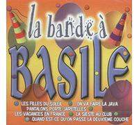Various Artists - La Bande a Basil/E.C. [Import]