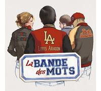Various Artists – La Bande des Mots – Import