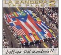 Various Artists - La Bandera: The Flag 2