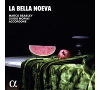 Various Artists - La Bella Noeva [Cd]