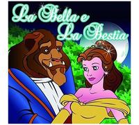 Artistes divers – La Bella y la Bestia – CD – Import