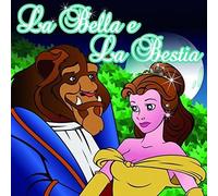 Various Artists - La Bella Y La Bestia / Various [Compact Discs] Argentina - Import