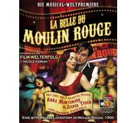 Various Artists - La Belle Bizarre Du Moulin Rouge
