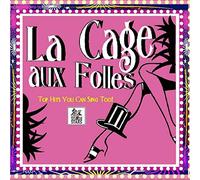 Various Artists - La Cage Aux Folles