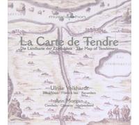 Various Artists - La Carte De Tendre