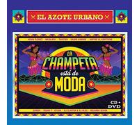 Various Artists - La Champeta Esta De Moda/Various [Import]