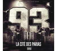 Various Artists la Cite des Parias