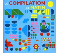 Various Artists - La Compilation du Matin [Import]