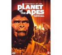 La Conquete De La Planete Des Singes