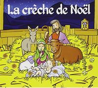 Various Artists - La Crèche De Noël 2012