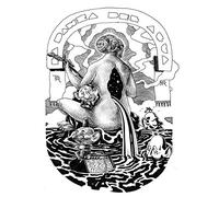 Various Artists - La Danza Del Agua