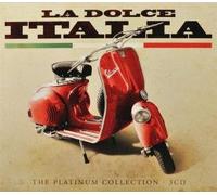 Various Artists - La Dolce Italia [Import]