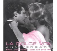 Various Artists - La Dolce Vita Anniversary [Import]