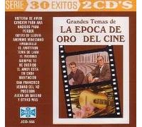 Various Artists - La Epoca De Oro Del Cine