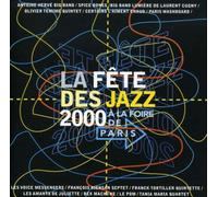 Various Artists - La Fete des Jazz 2000 [Import]