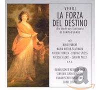 Various Artists - La Forza Del Destino