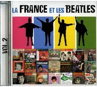 Various Artists - La France & Les Beatles 2