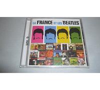 Various Artists - La France & Les Beatles 3
