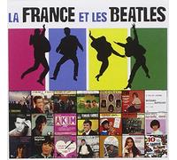 Various Artists - La France & Les Beatles