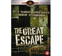 Various Artists - La Grande évasion - Édition Collector 2 DVD