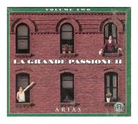 Various Artists - La Grande Passione II (Volume 2) (UK Import)