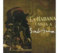 Artistes divers – La Habana Canta a Sabina