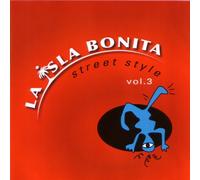 Various Artists - La Isla Bonita 3