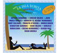 Various Artists - La Isla Bonita/Cool L