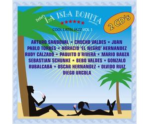 Various Artists - La Isla Bonita/Cool L