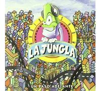 Various Artists - La Jungla-un Paso Adelante