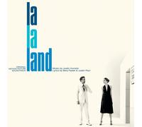 Various Artists – La La Land – Original Motion Picture Soundtrack – Vinyle – Neuf
