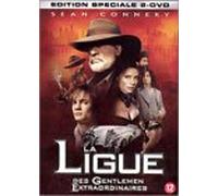 Various Artists - La Ligue des gentlemen extraordinaires - Edition 2 DVD